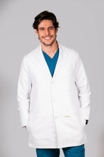 Royal Men's Coat-XXS