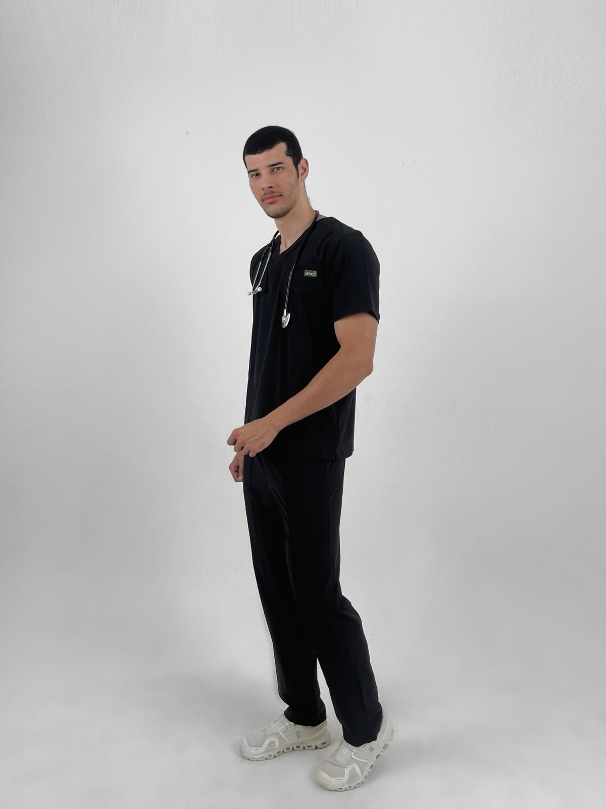 #black