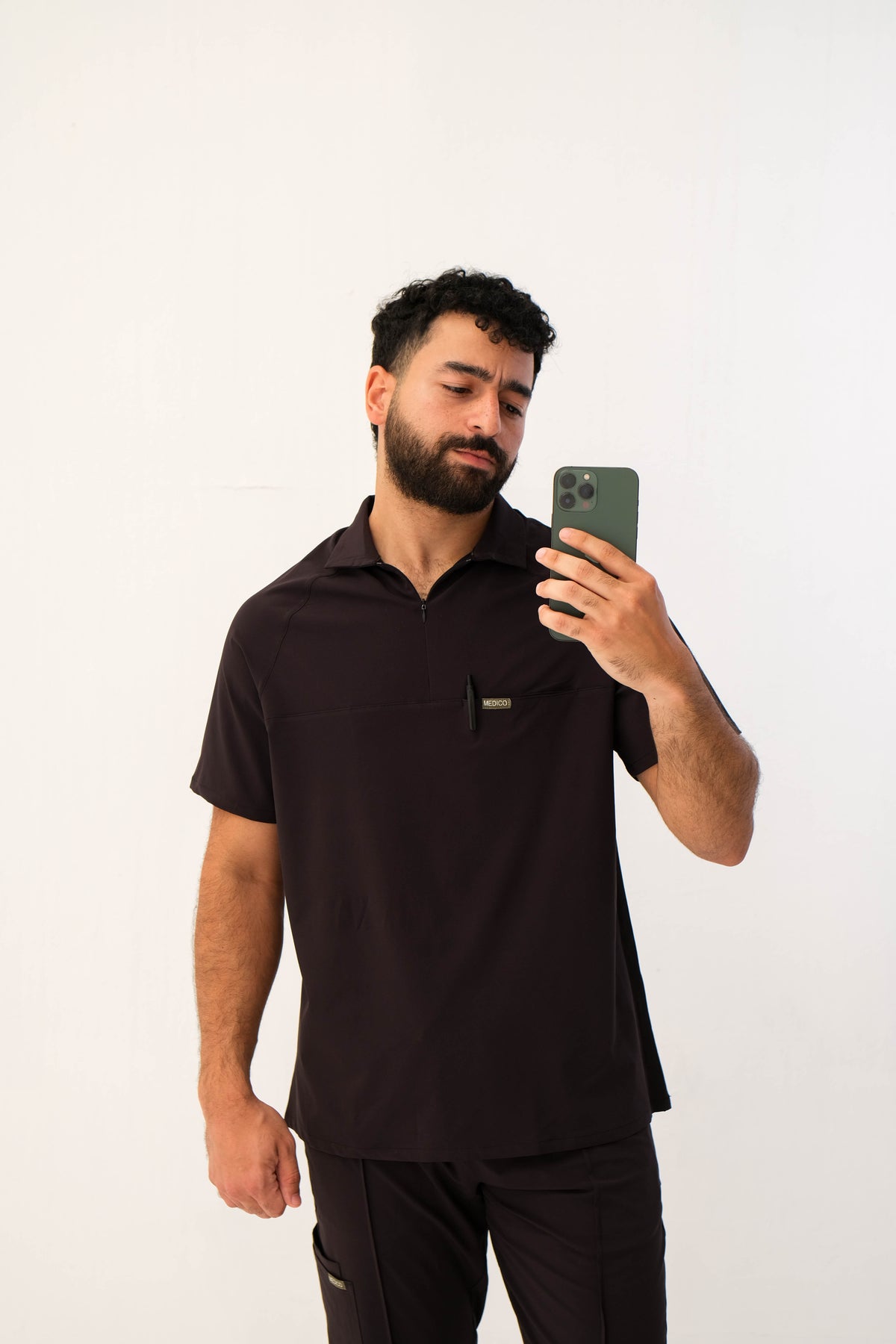 #black