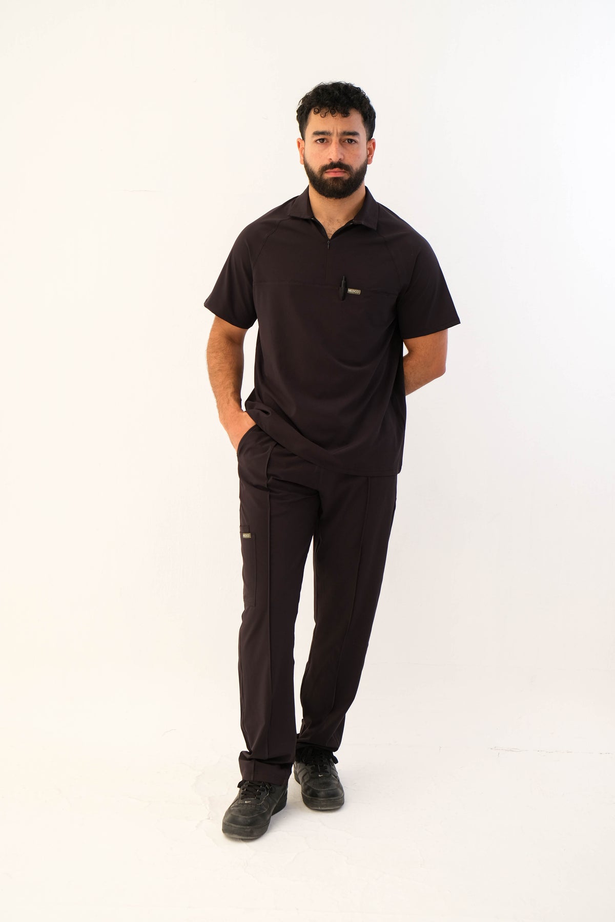 #black