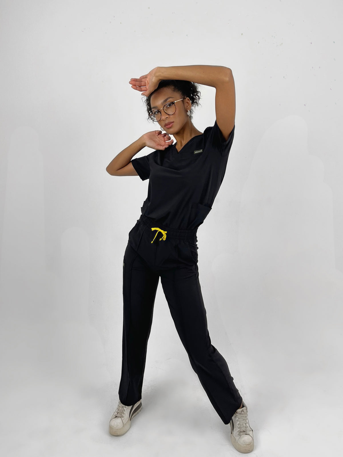 #black