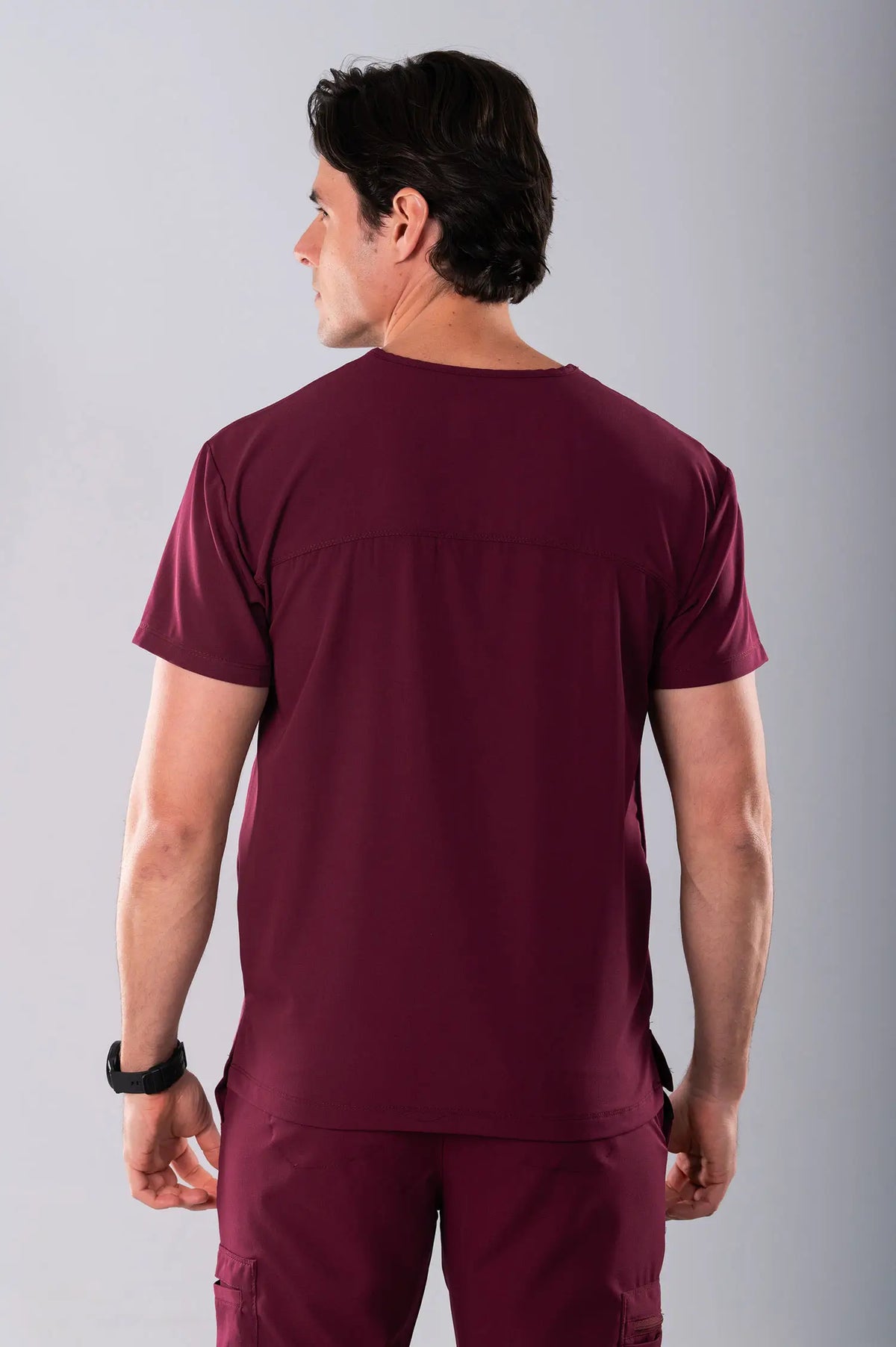 #burgundy