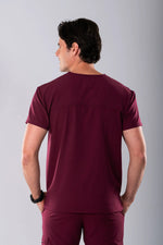 #burgundy