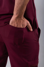 #burgundy