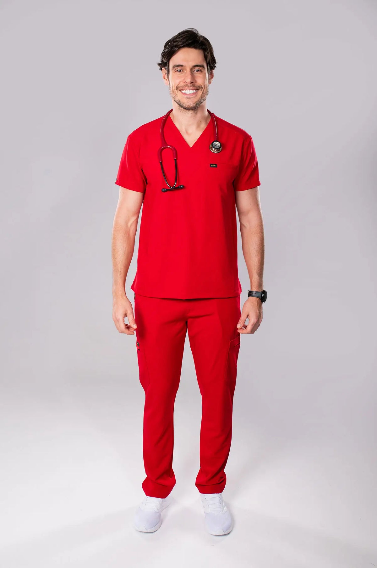 #red