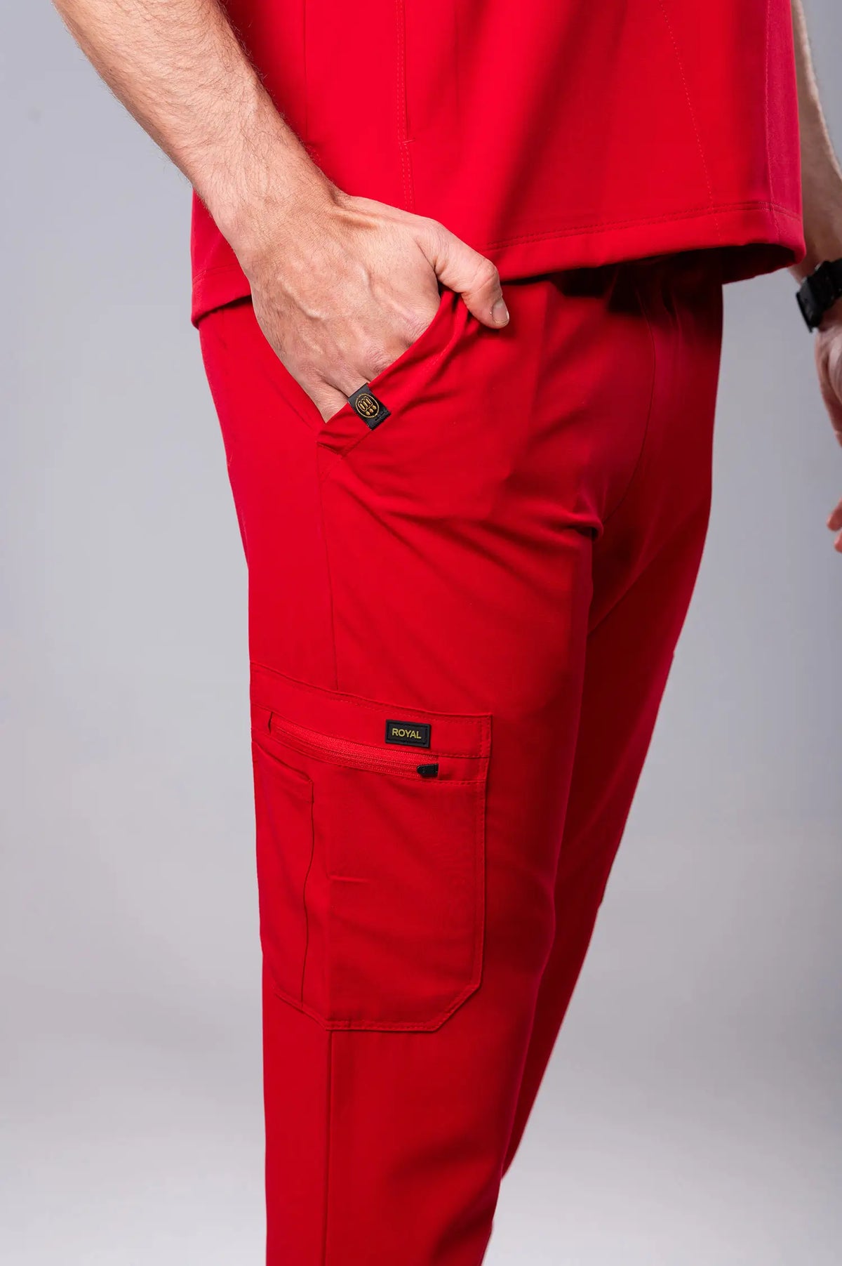 #red