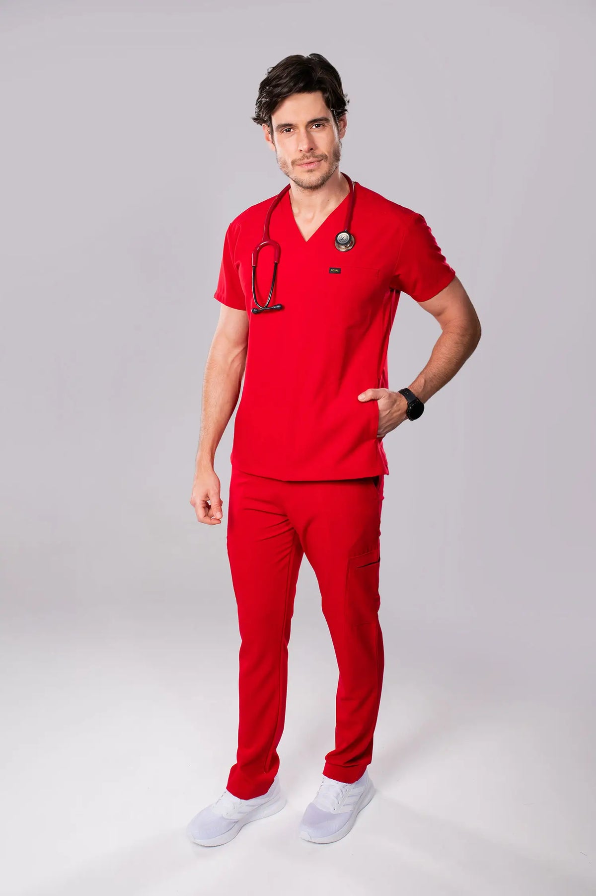 #red