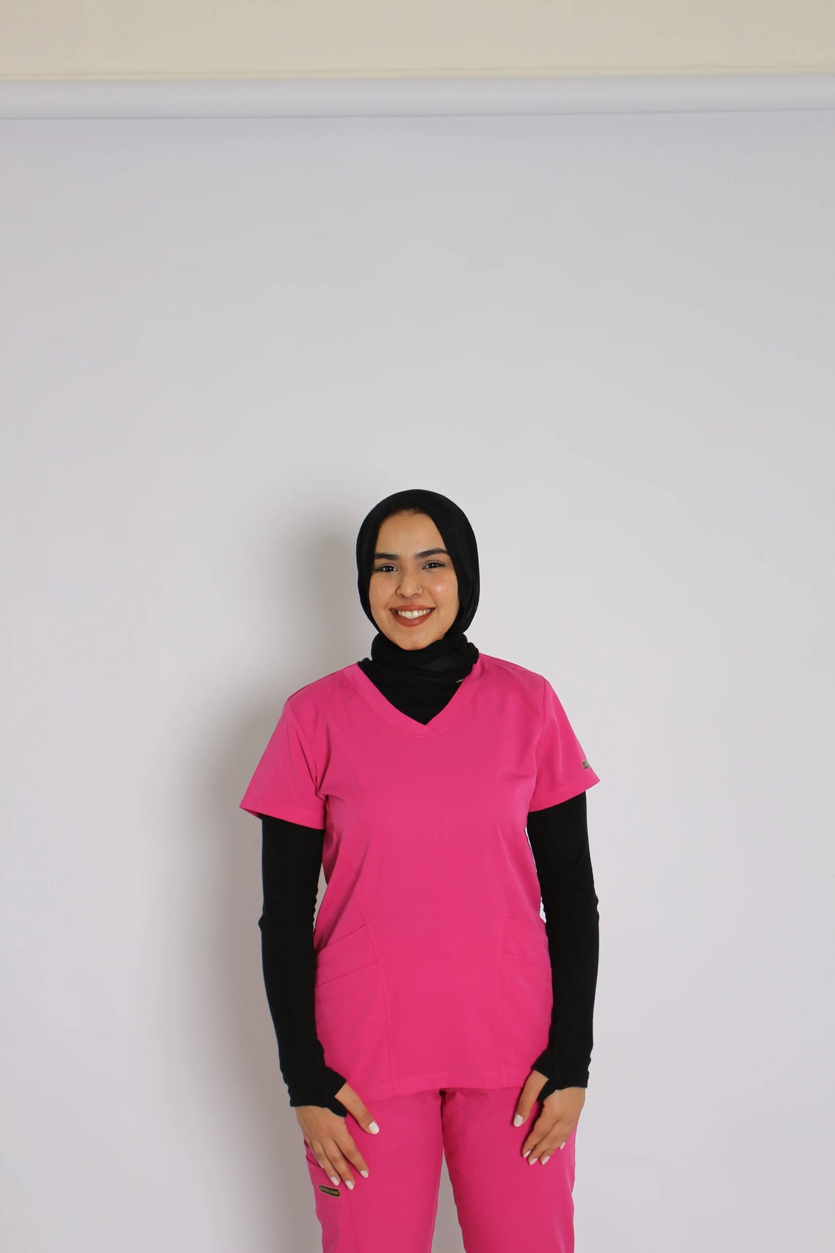 #fuschia
