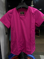 #fuschia