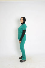 #hunter-green