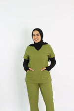 #light-olive