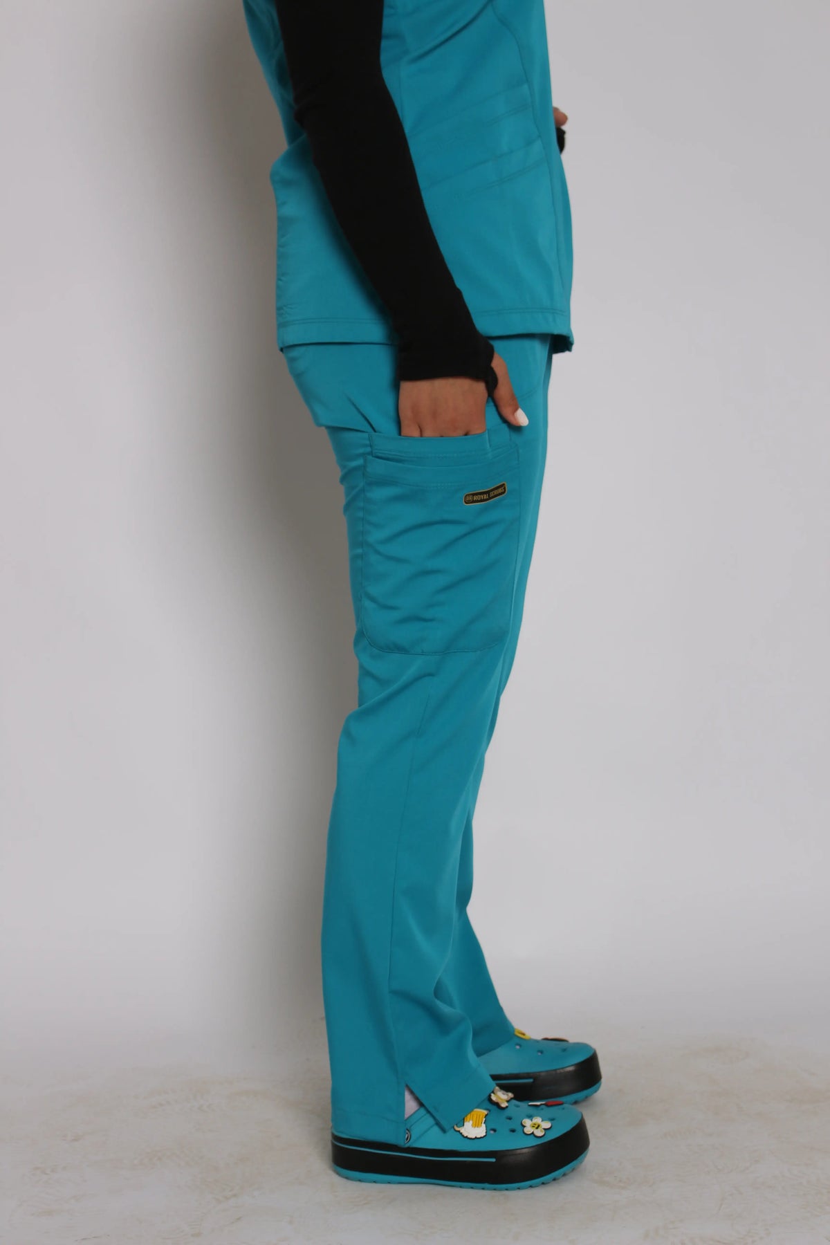 #teal