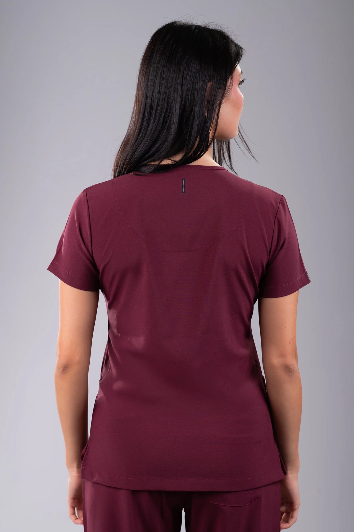 #burgundy