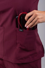 #burgundy