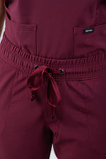 #burgundy